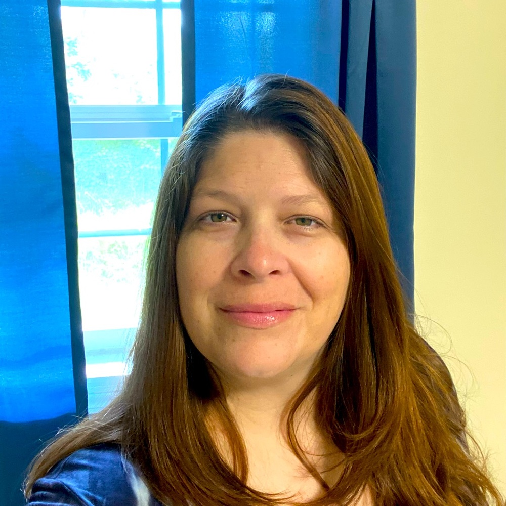 Meet your Posher, Tracy